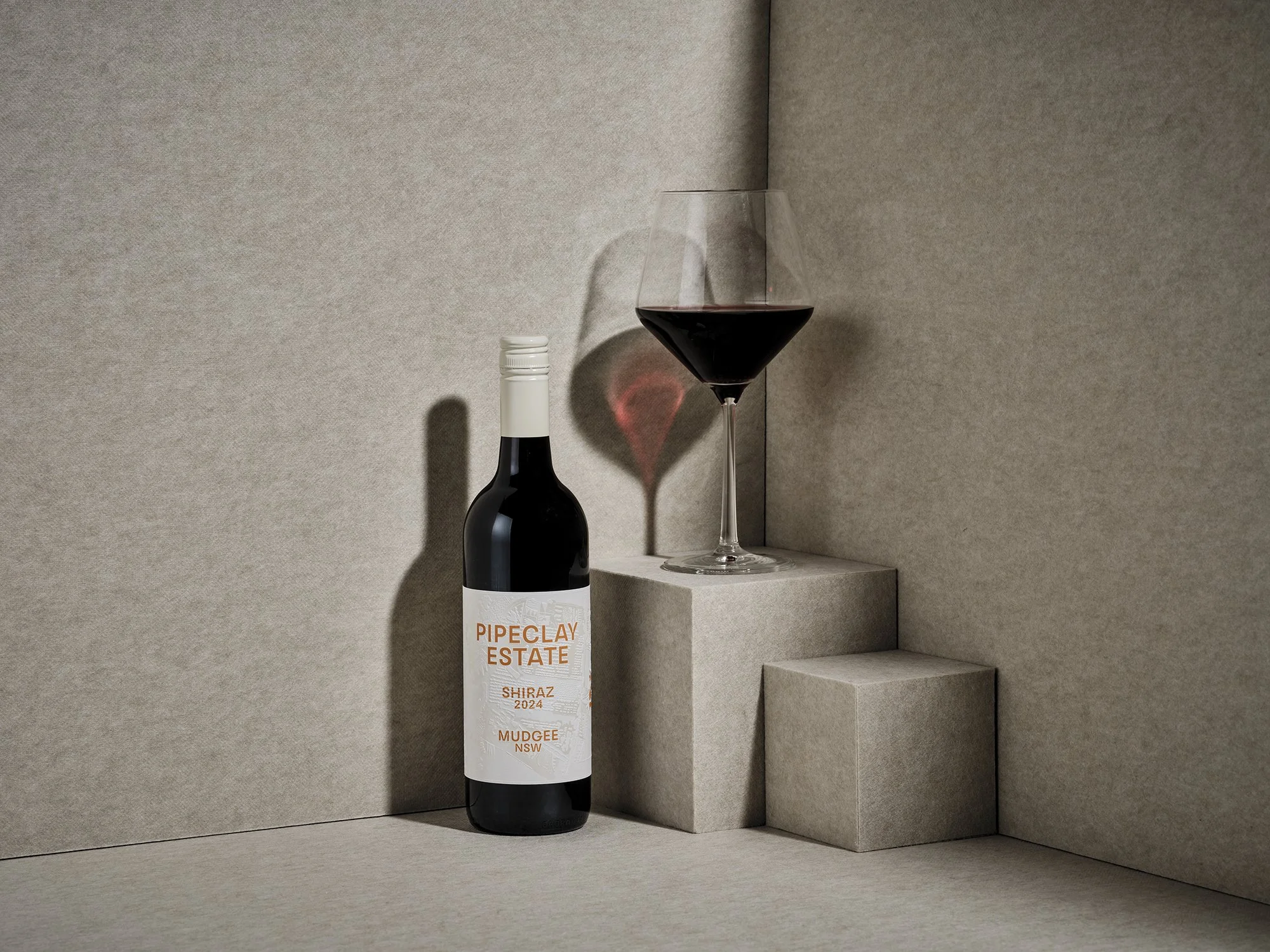 2024 Shiraz