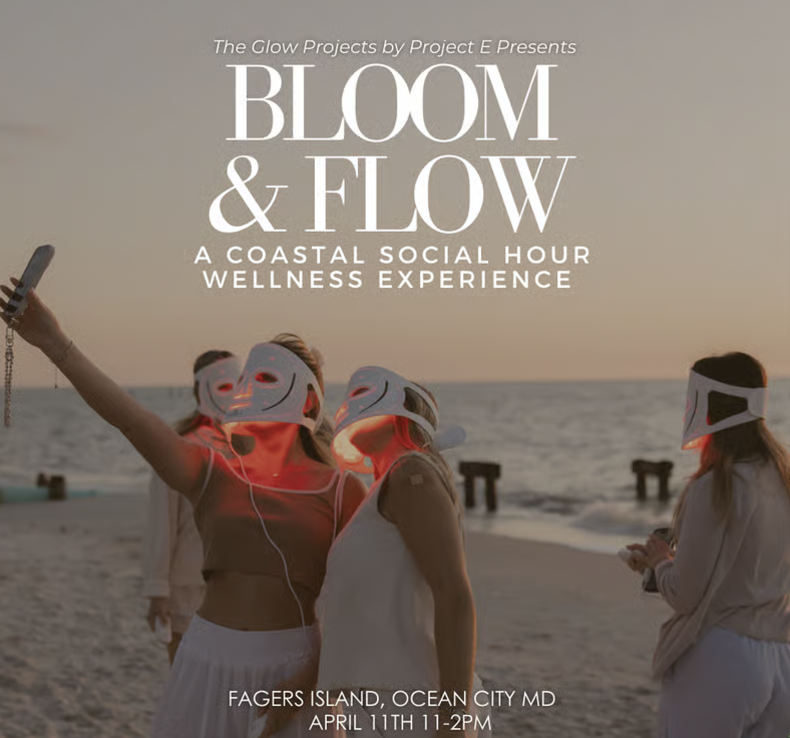 Bloom & Flow