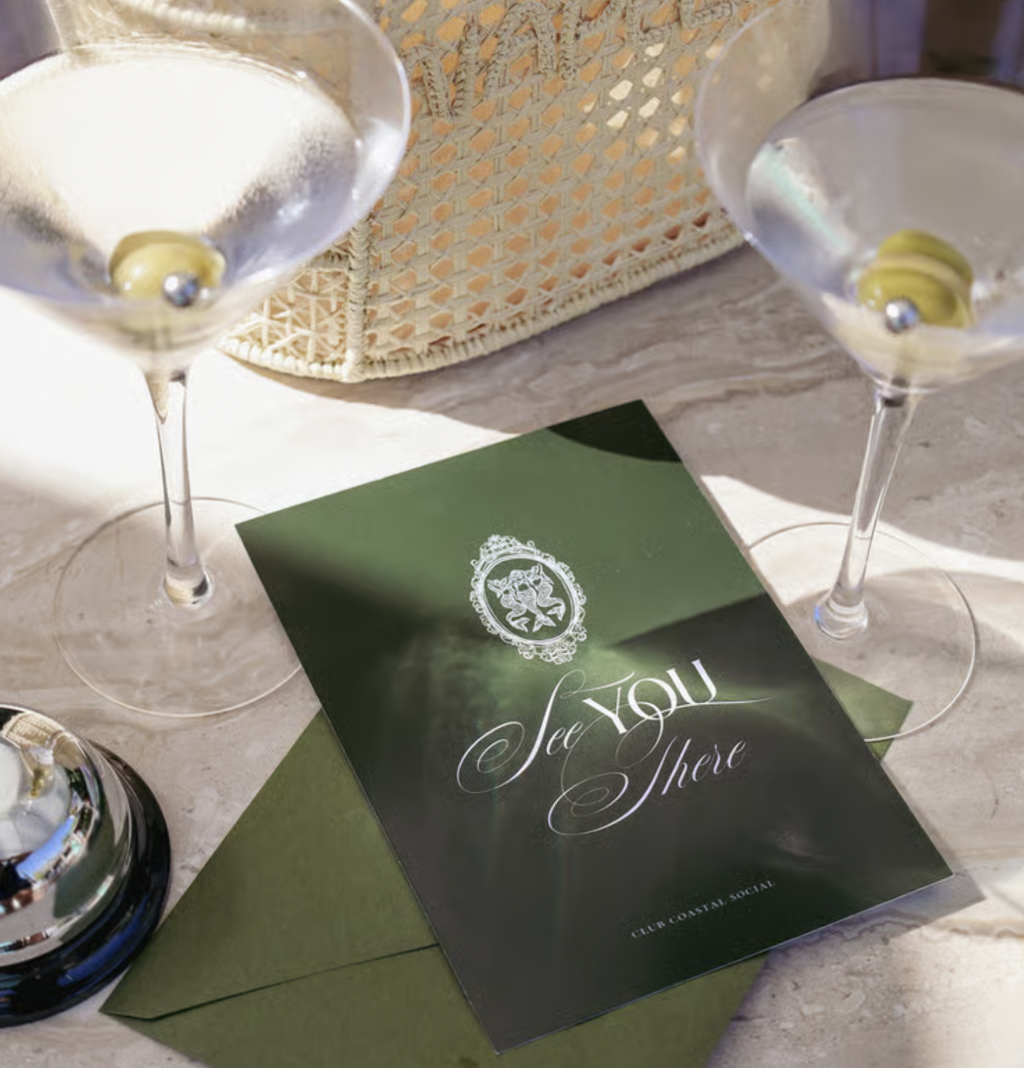 Olde Florida Social Hour Soiree
