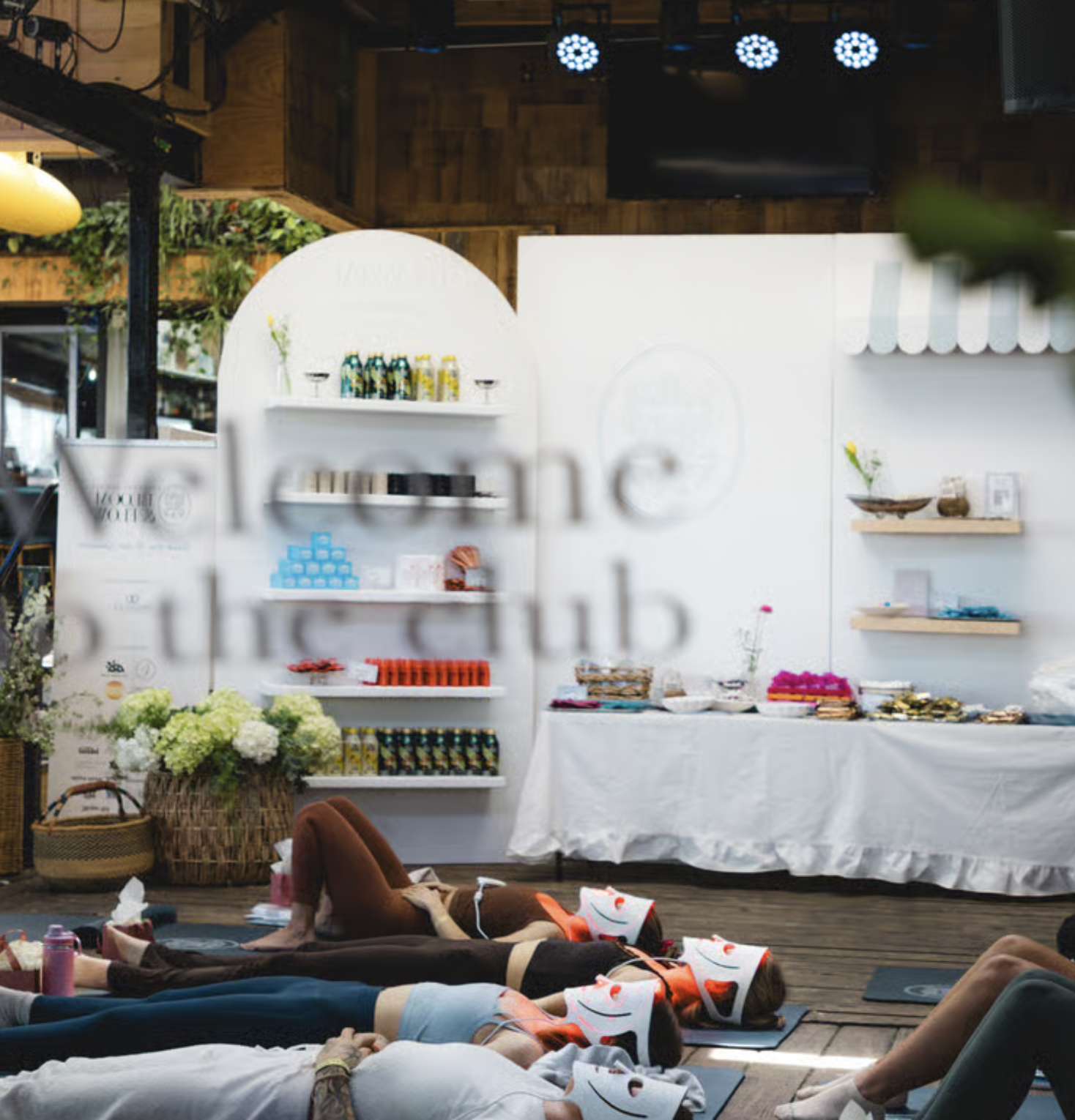 Coastal Social: Wellness Club — A Mother's Day Morning of Movement, Wellness & Connection