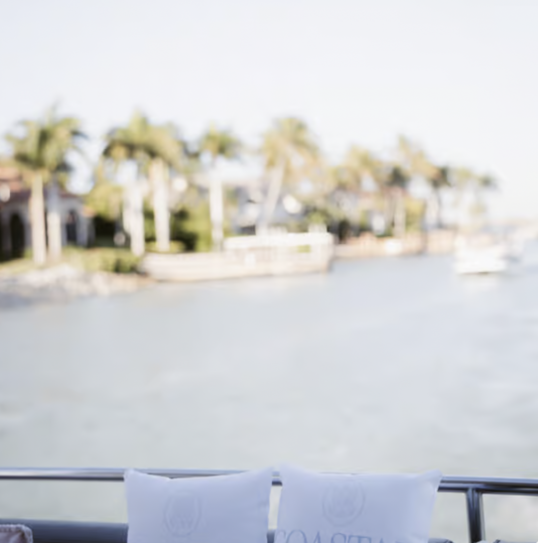 Coastal Social Yacht Club: Summer Series Vol 2