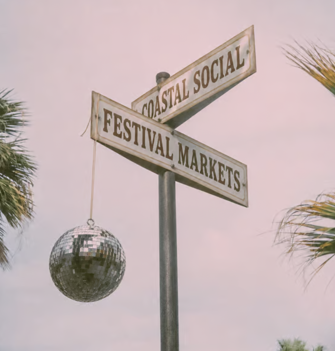 Festival Kickoff Pregame Market