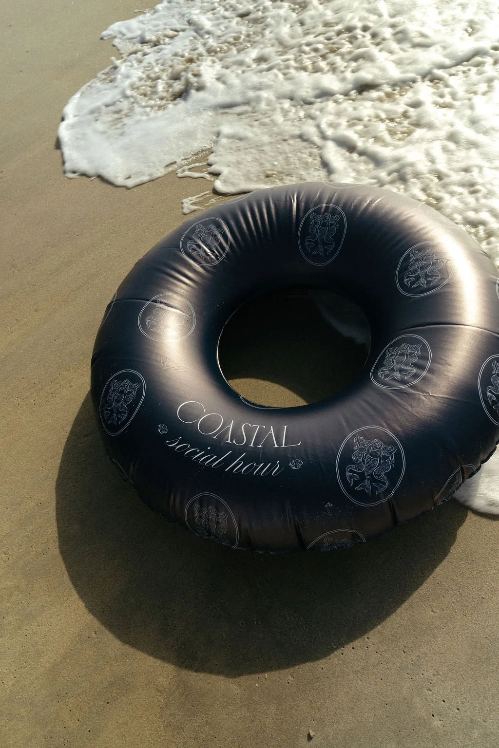 Coastal Social Hour Signature Float