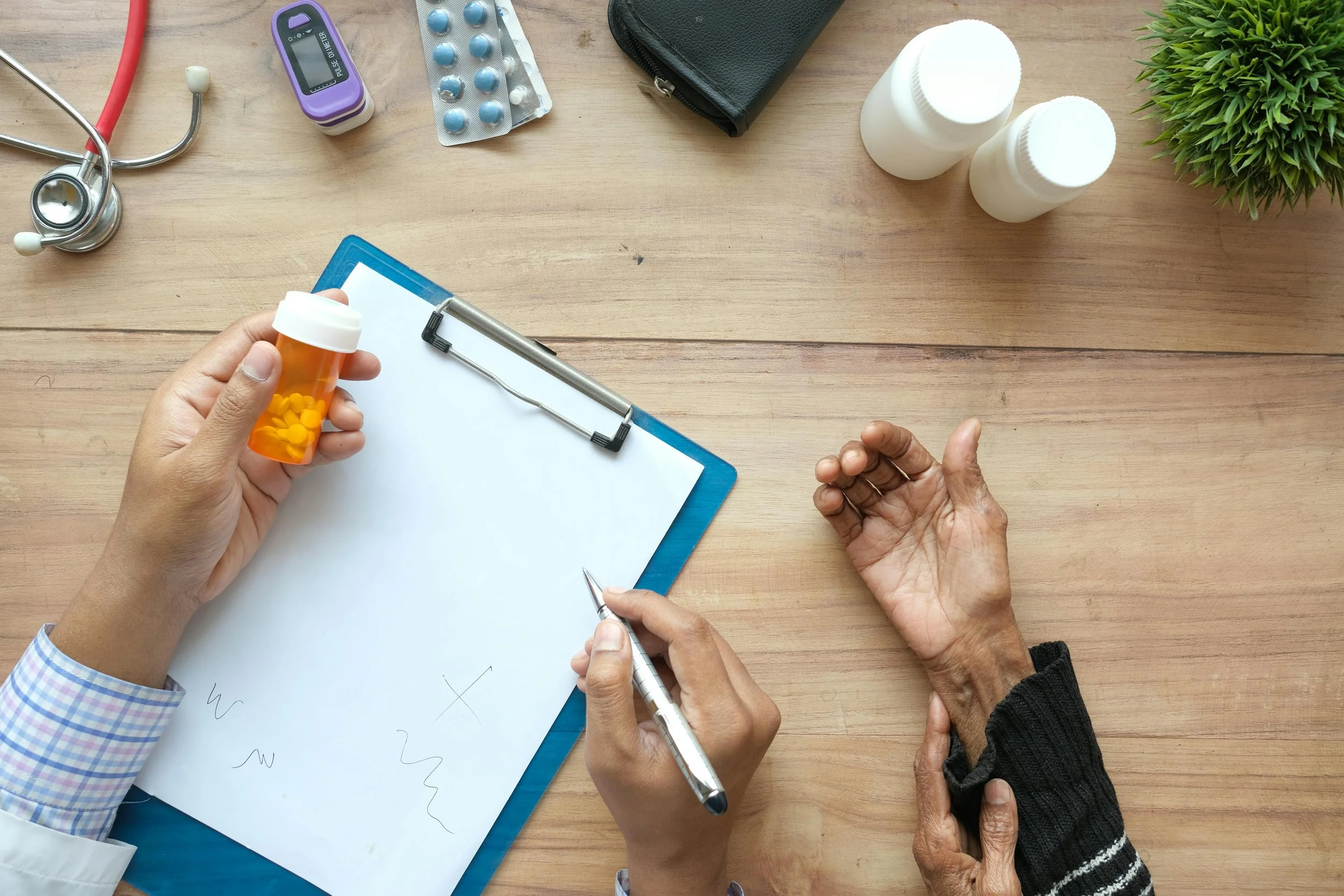 Safe Alternatives to the Estradiol Patch: What Women in Eden Prairie Need to Know