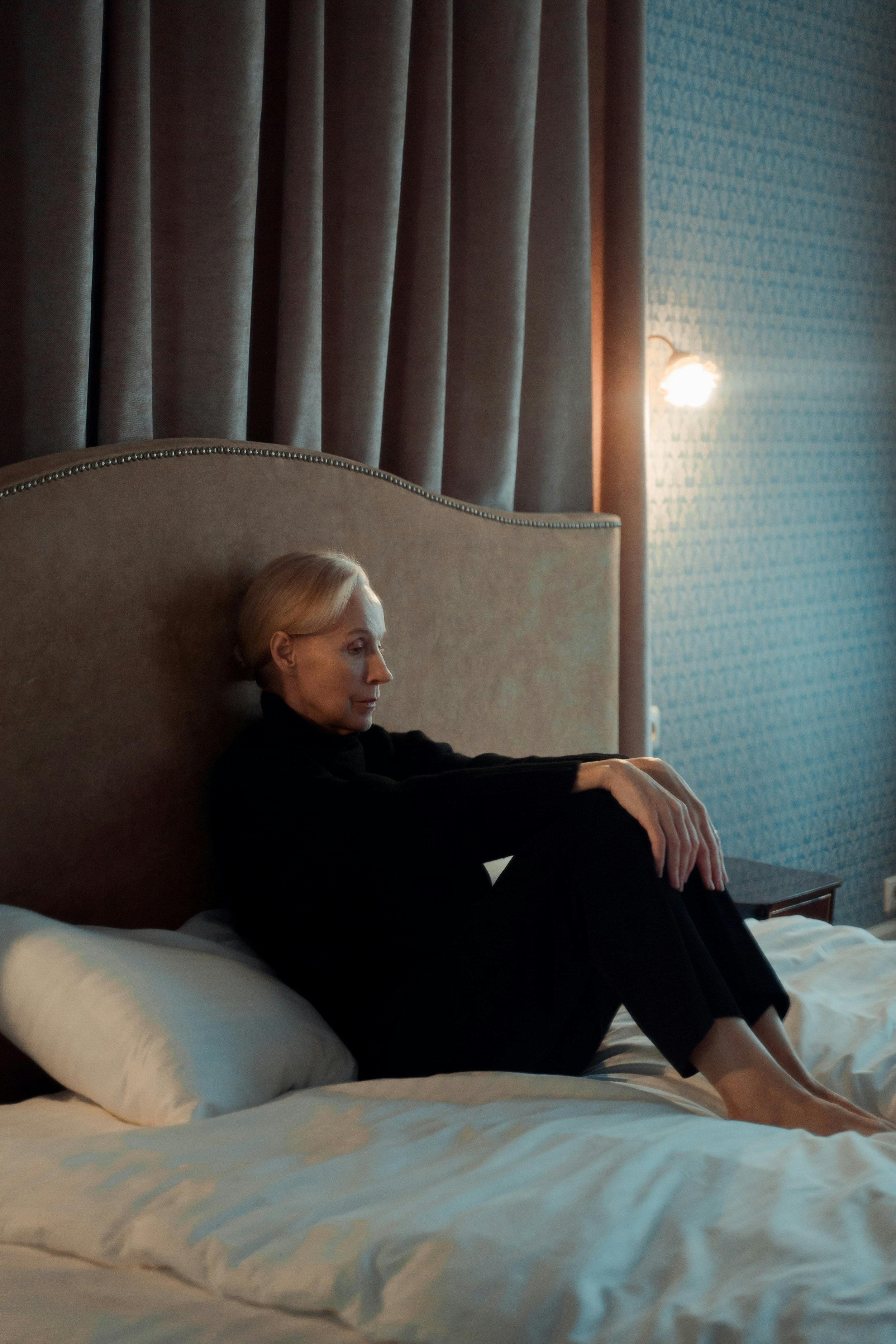 Navigating Perimenopause: Core Strategies for Symptom Relief