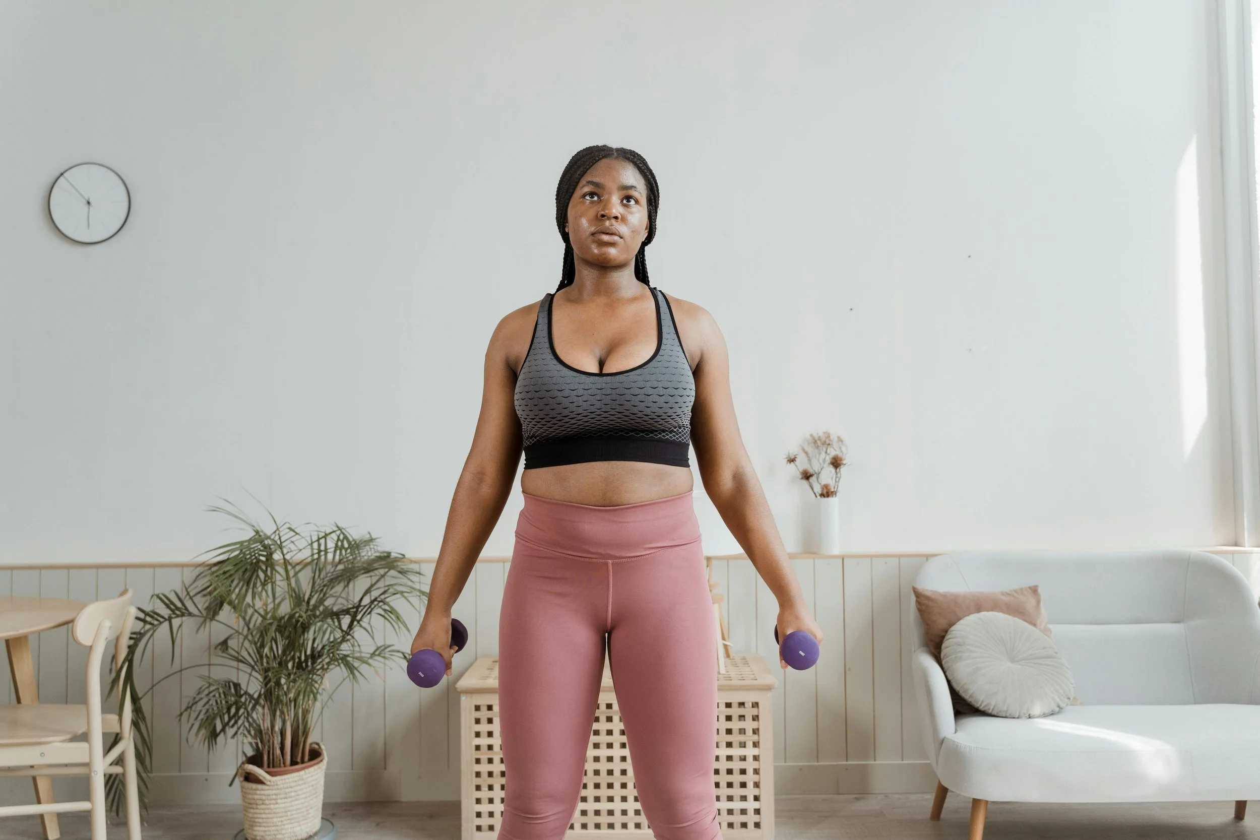 Meno Belly, BMI, and Body Composition in Menopause: What Women 45–60 in Eden Prairie Need to Know
