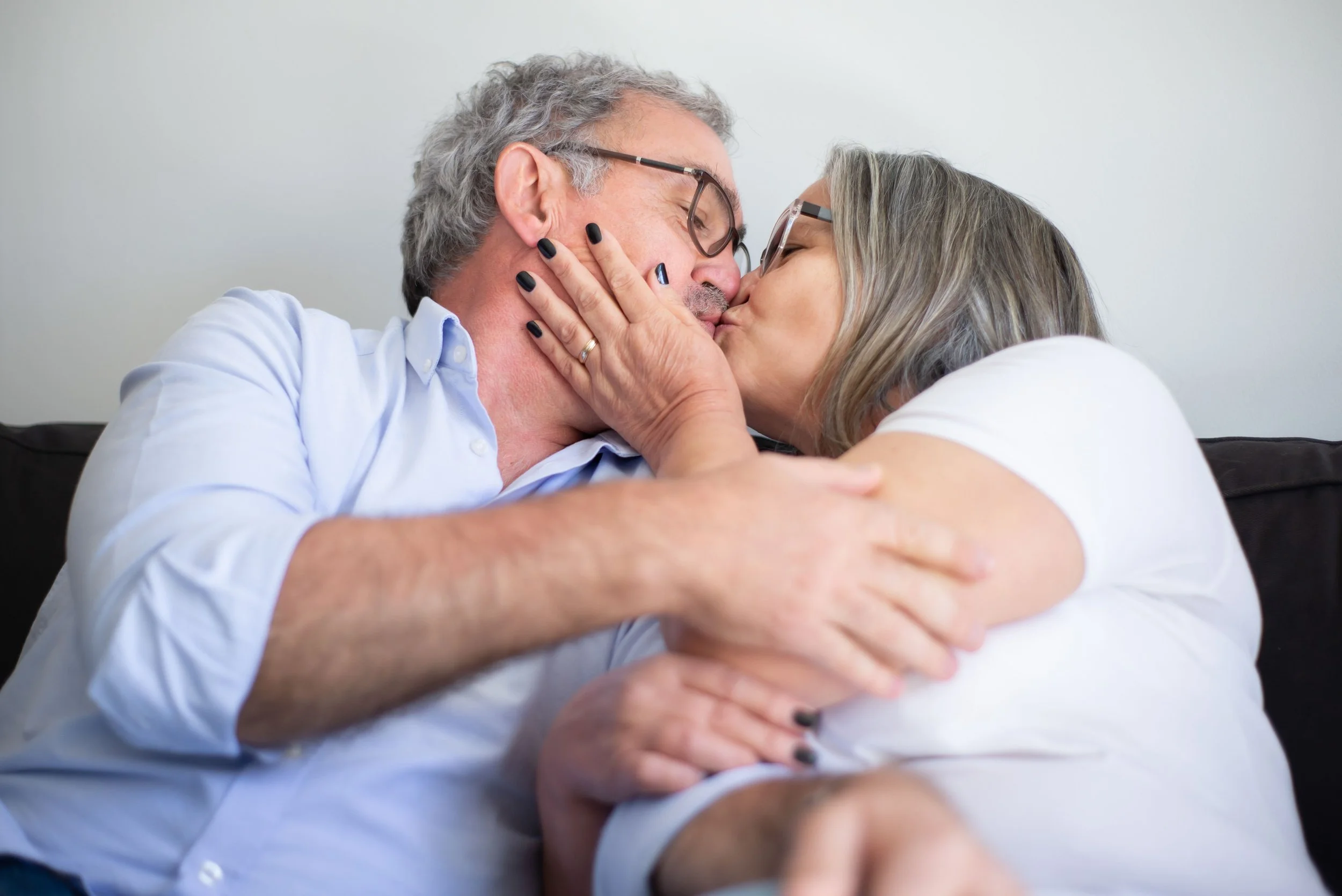 Painful Sex After Menopause: What Women in Eden Prairie, MN Need to Know