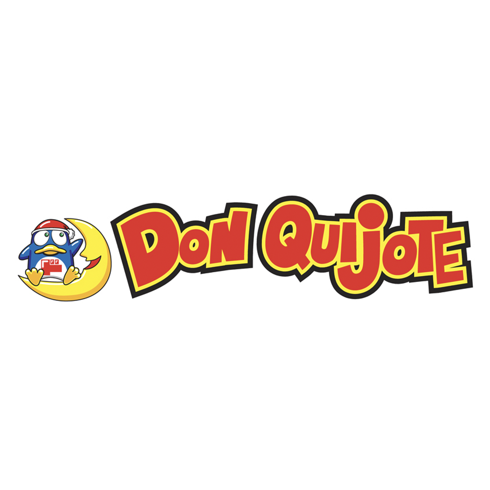 Don Quijote logo.png