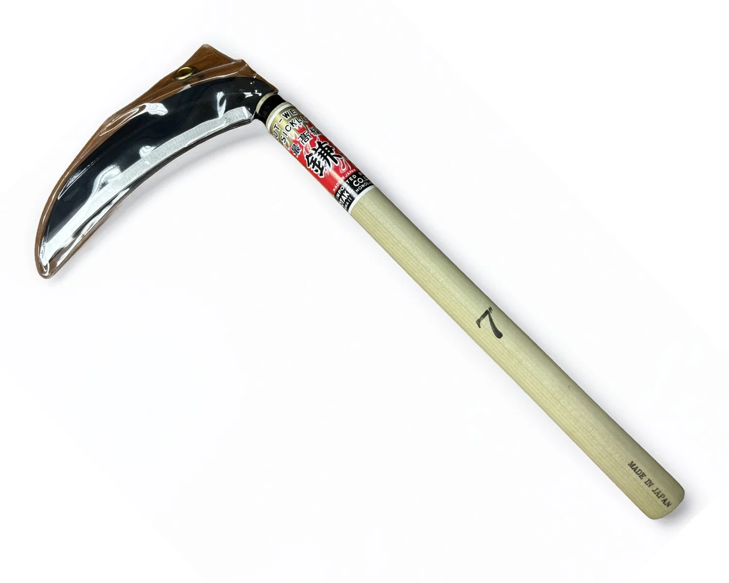 7 inch Kut-Well Sickle 