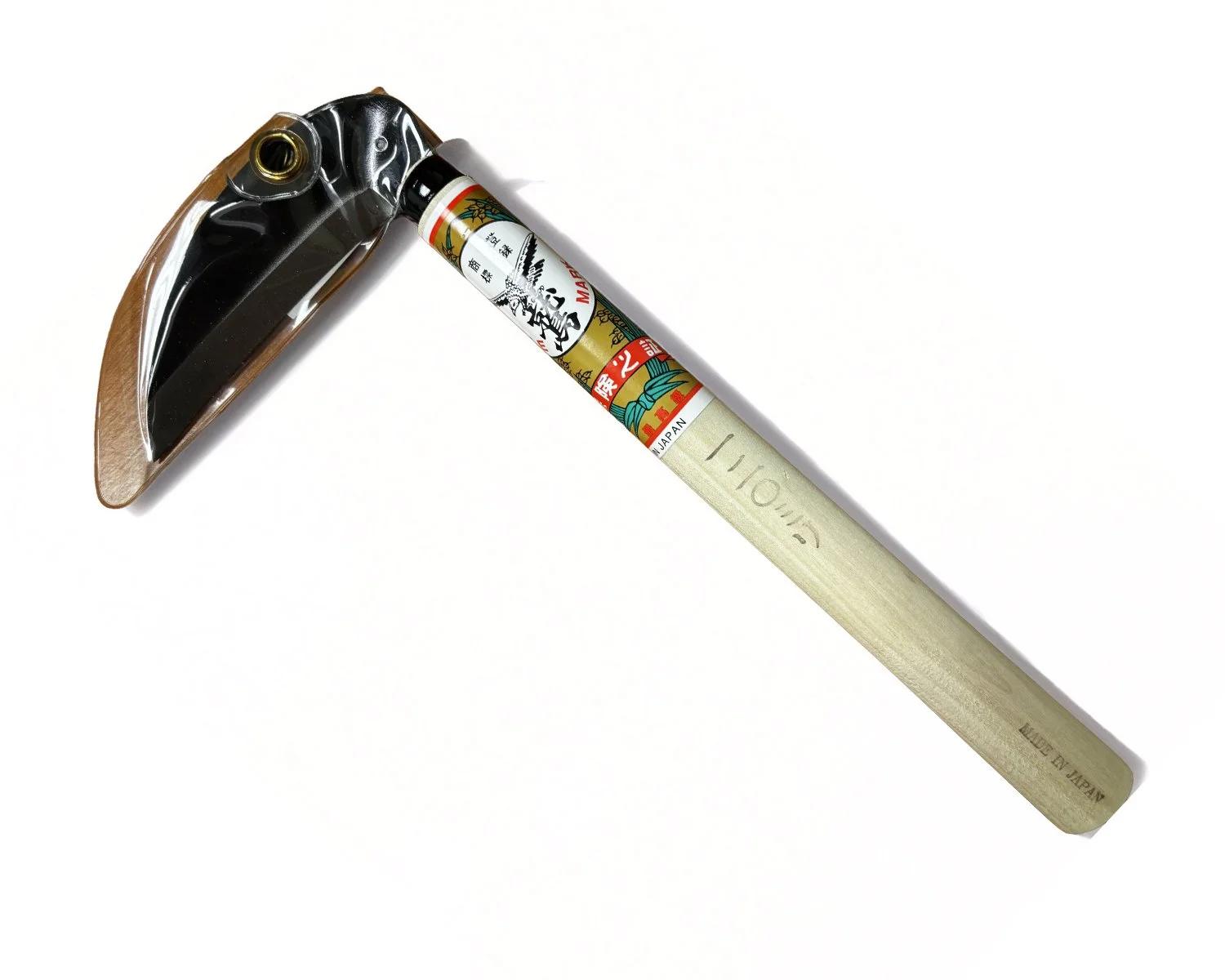 Nokogama Sickle 