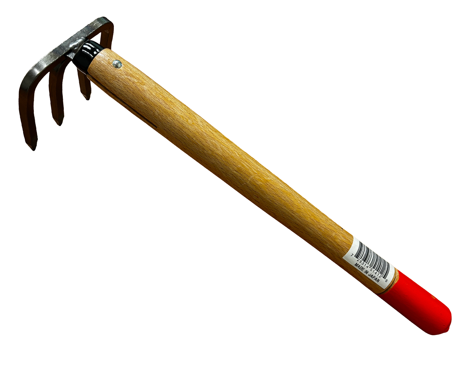 Japanese Kumade Cultivator