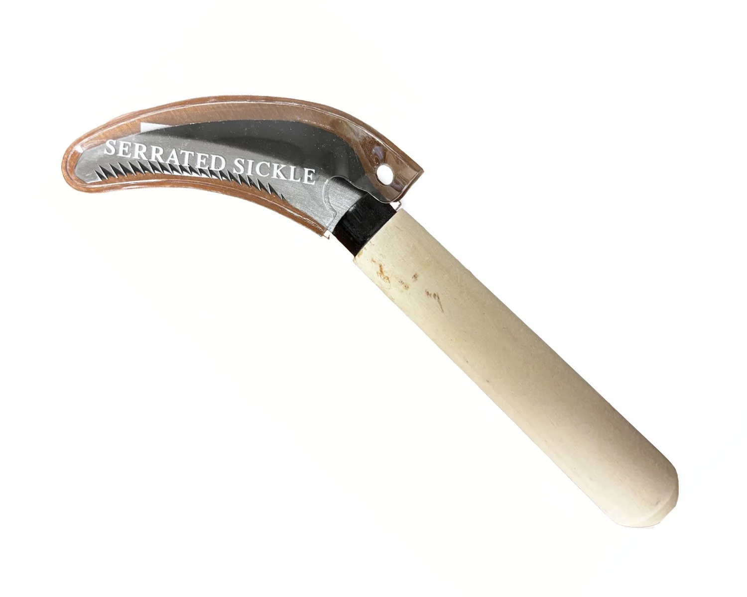2 inch Hand Sickle 