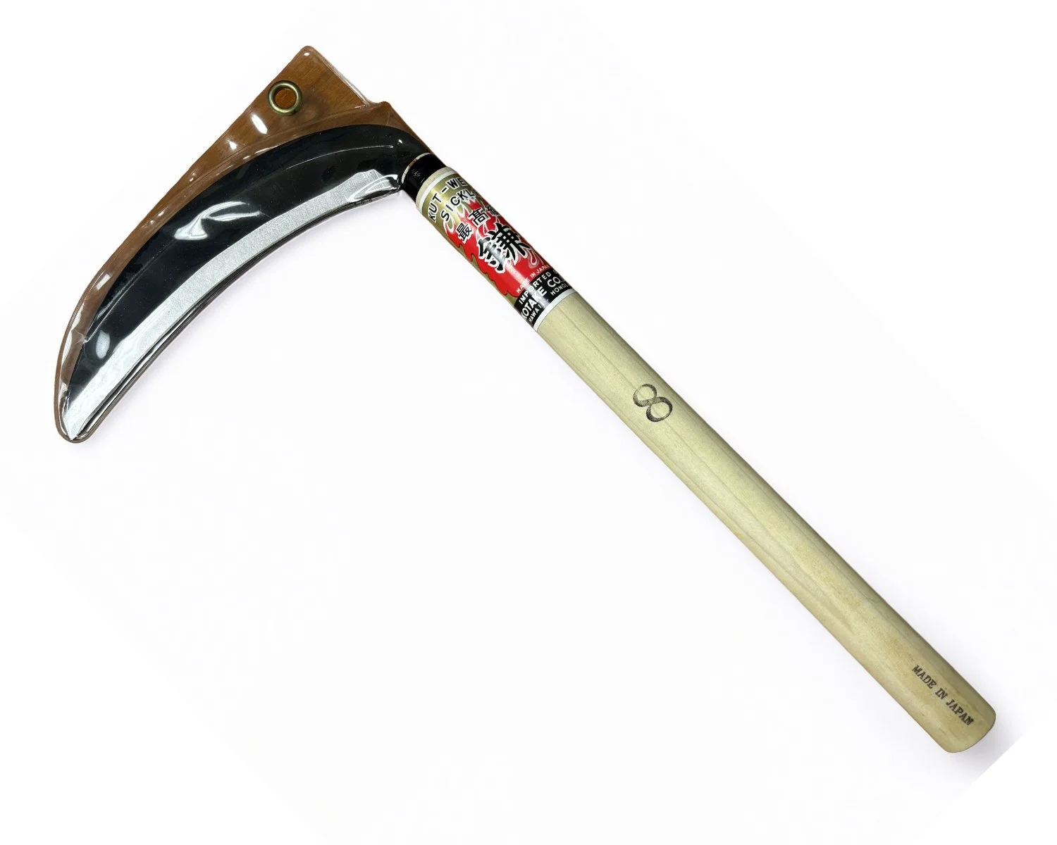8 inch Kut-Well  Sickle 