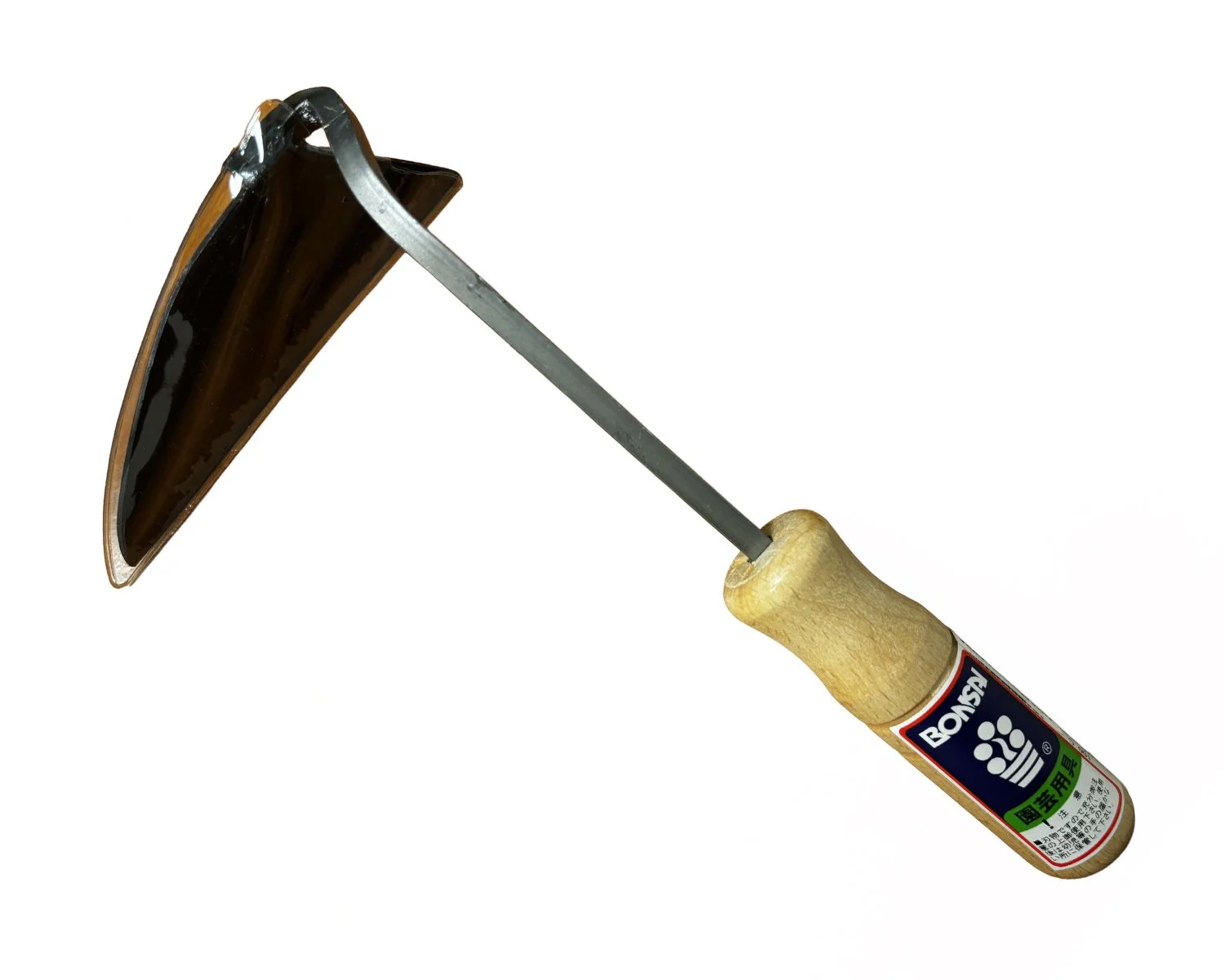 100C Nejirigama Sickle