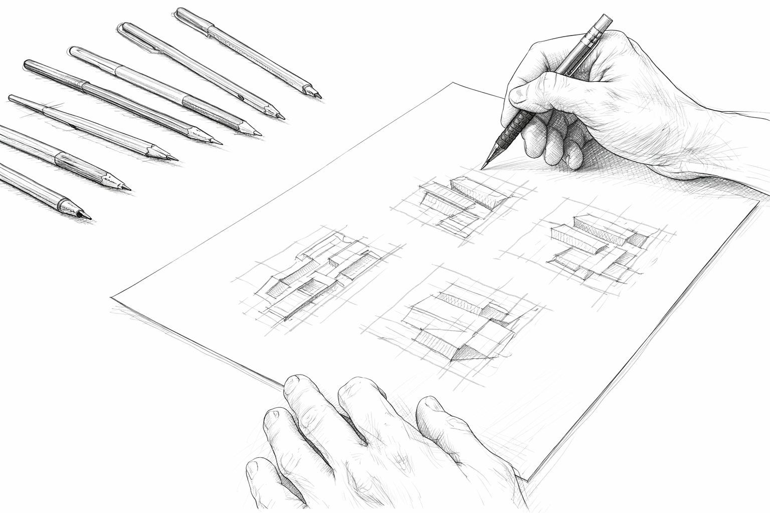 Partnering with the Right Design Firm