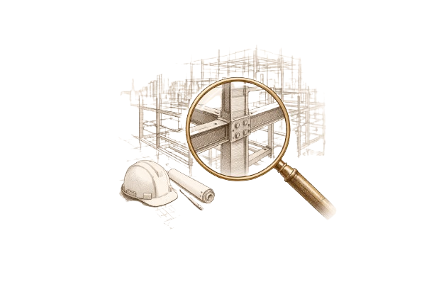 Construction Oversight & Project Execution