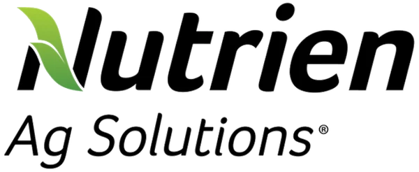 Nutrien Ag Solutions logo.