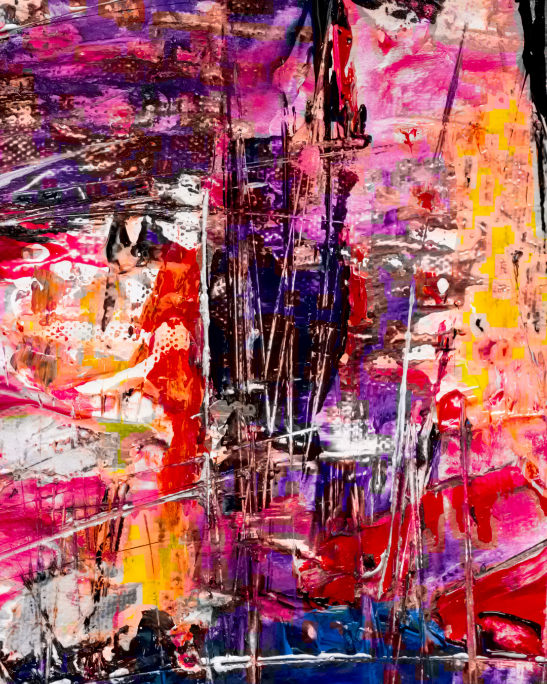 abstract qhht