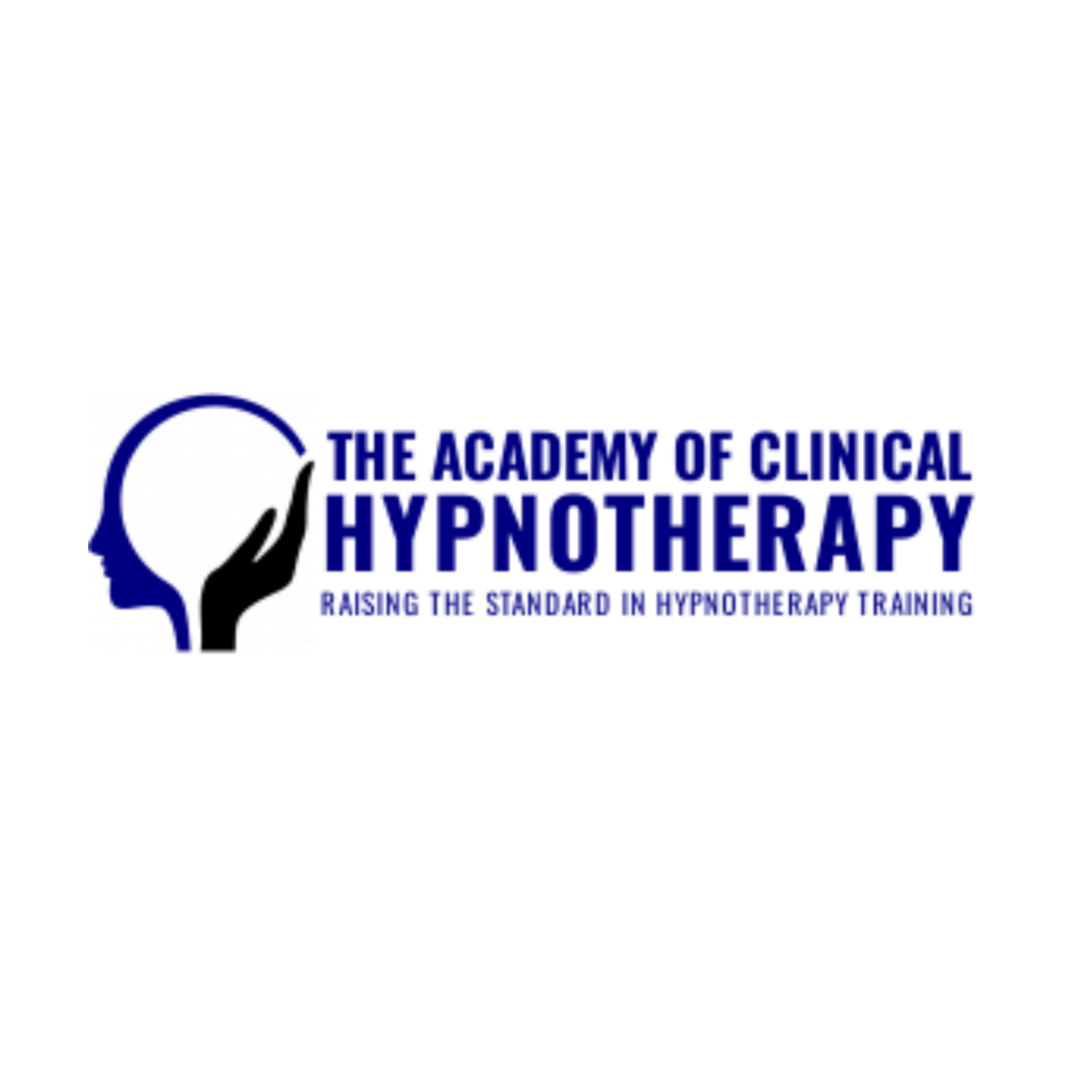 the academy of clinical hypnotherapy logo
