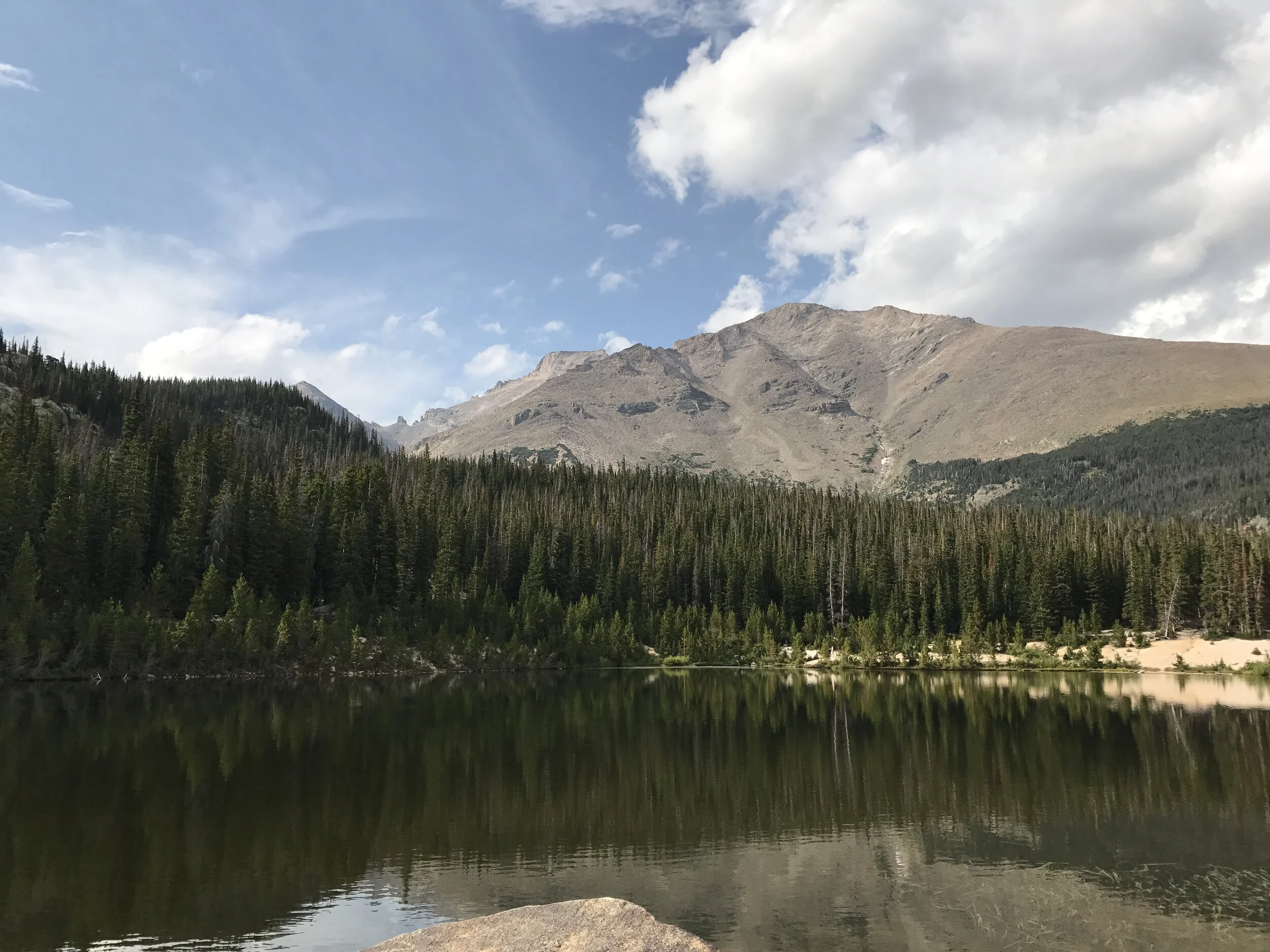sandbeach lake w meeker.JPG
