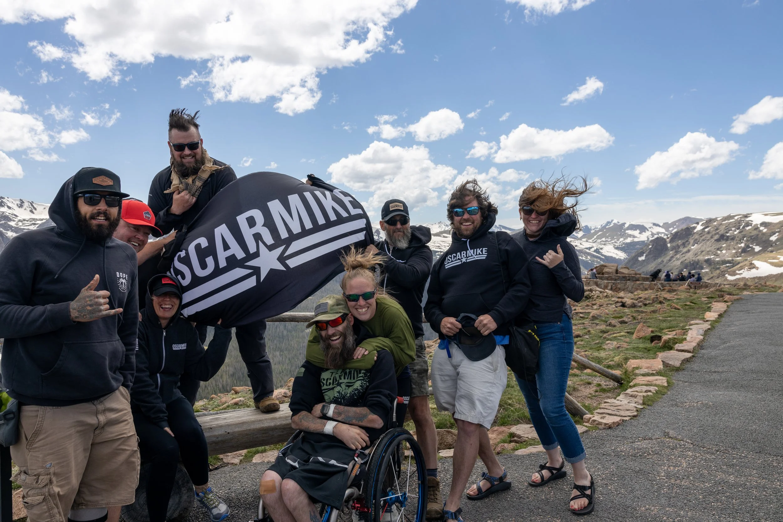 Oscar Mike team on summit.jpg