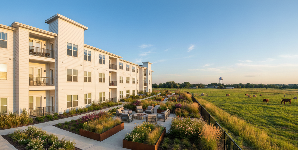 Full-Cycle Multifamily Insights