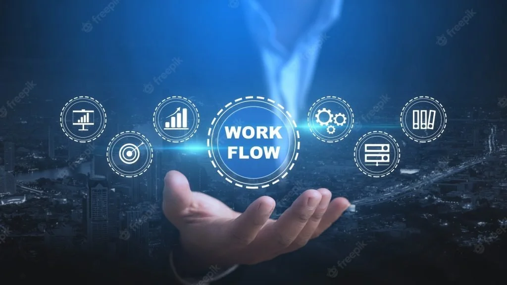 Streamlining Operations