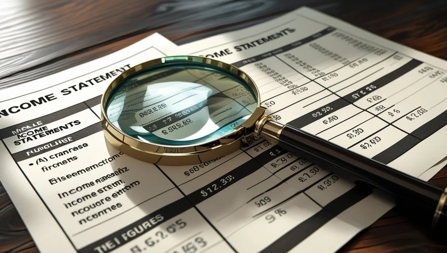Uncovering Fraud through Forensic Accounting