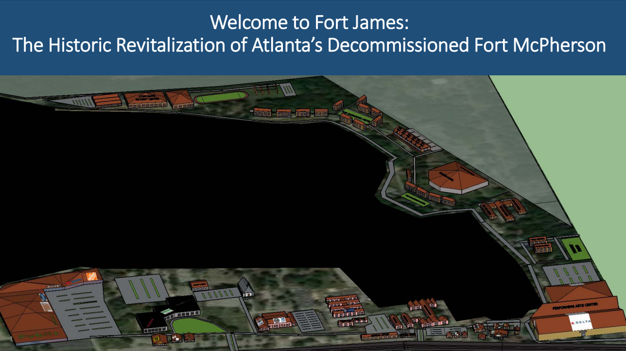 UNC Graduate Level National Development Challenge (3rd Place)