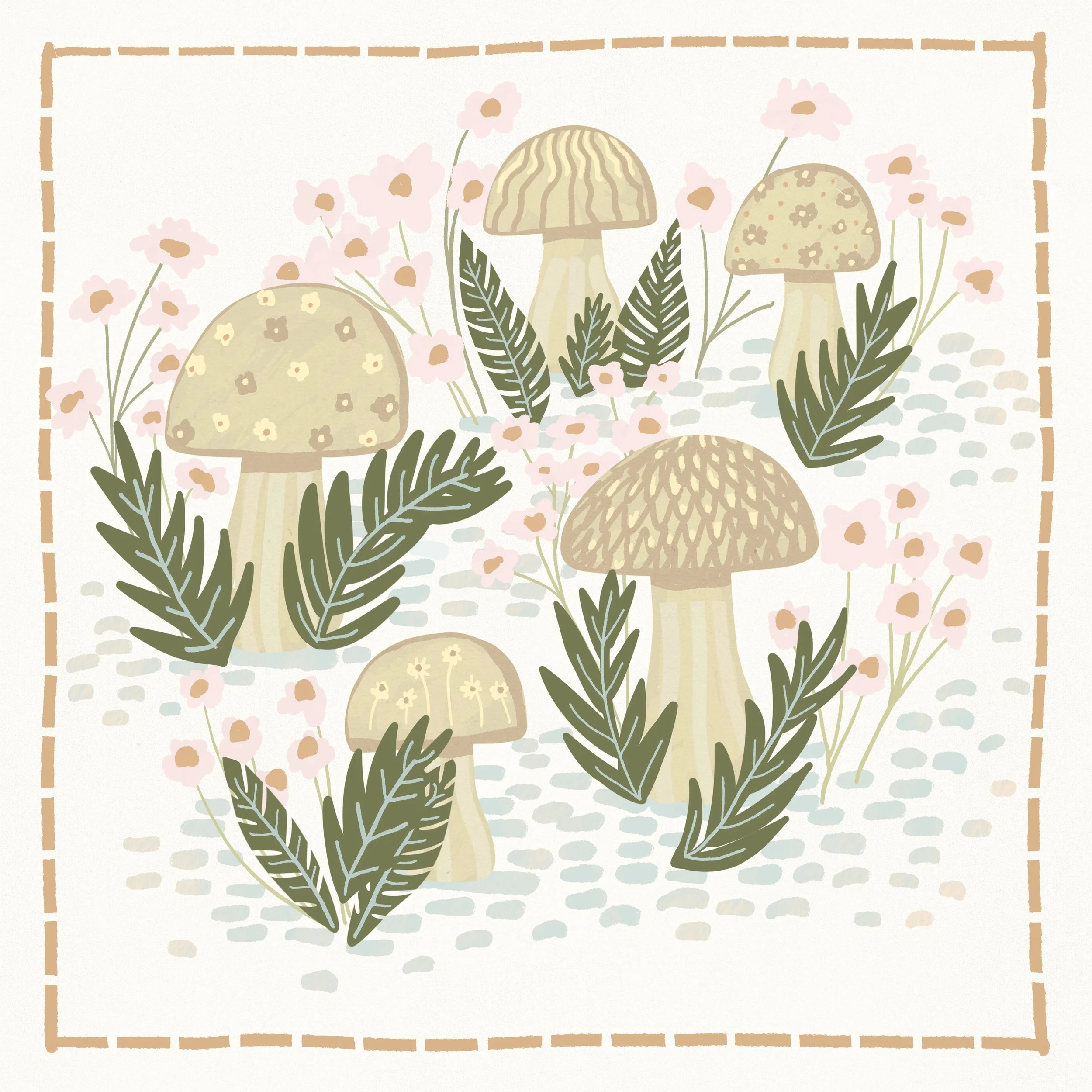 Mushrooms in Spring.jpg