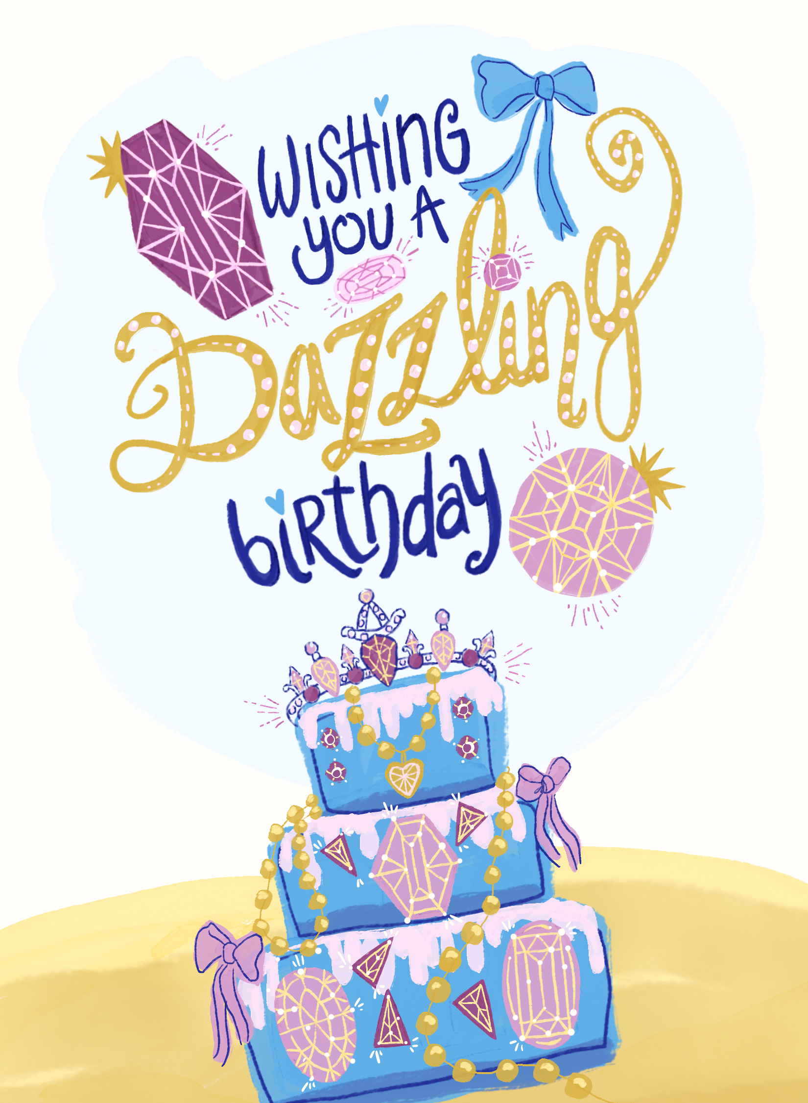 Dazzling birthday.png