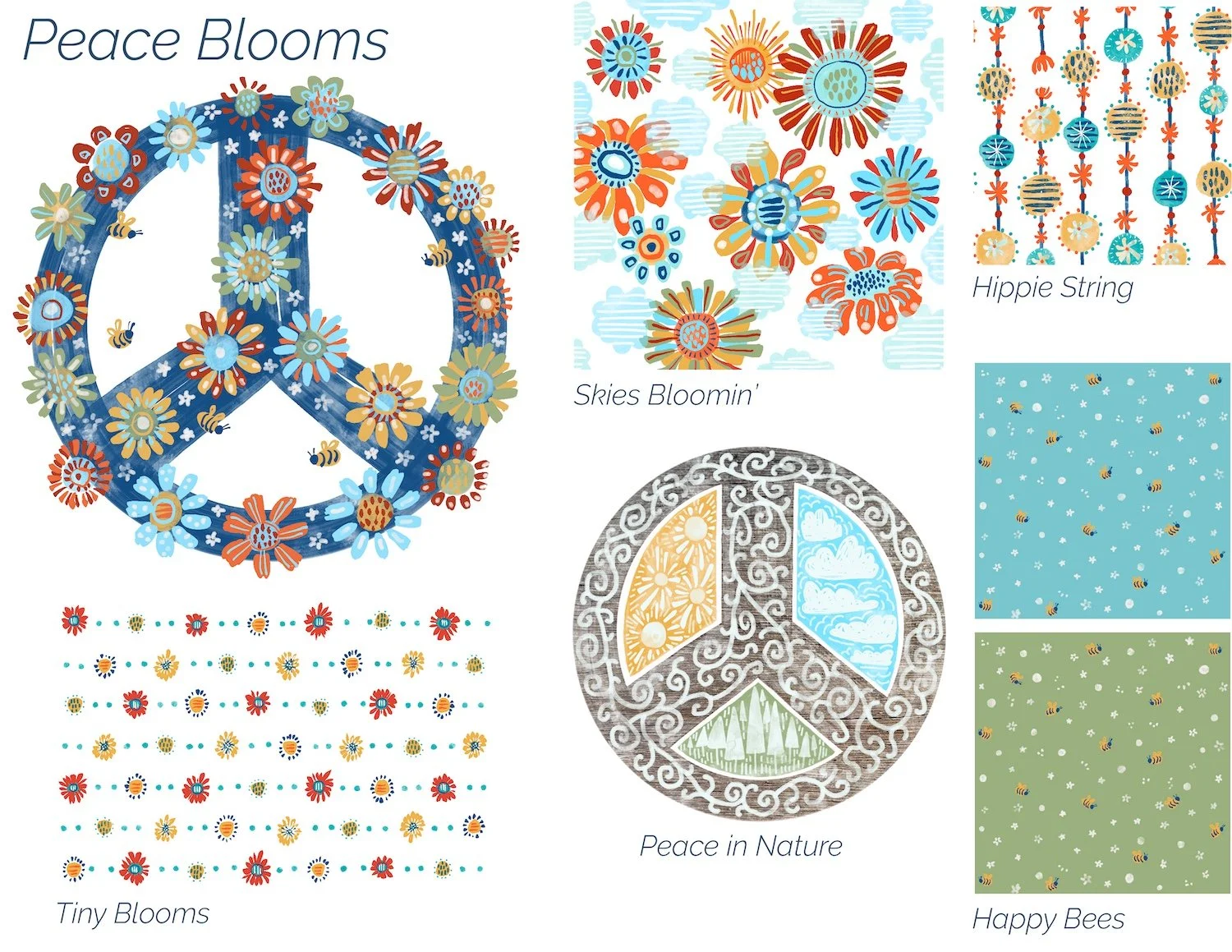 Peace Blooms Collection.jpg