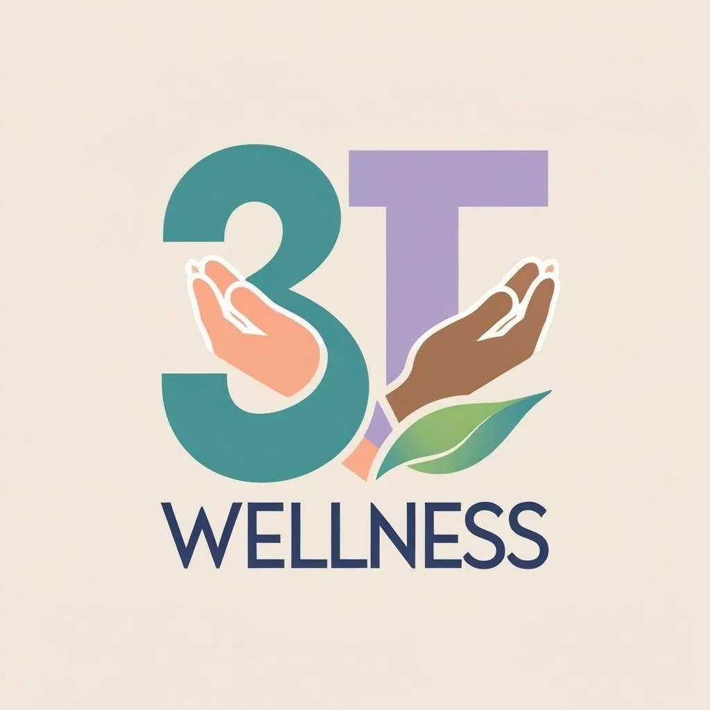 3T Wellness Massage and Bodywork