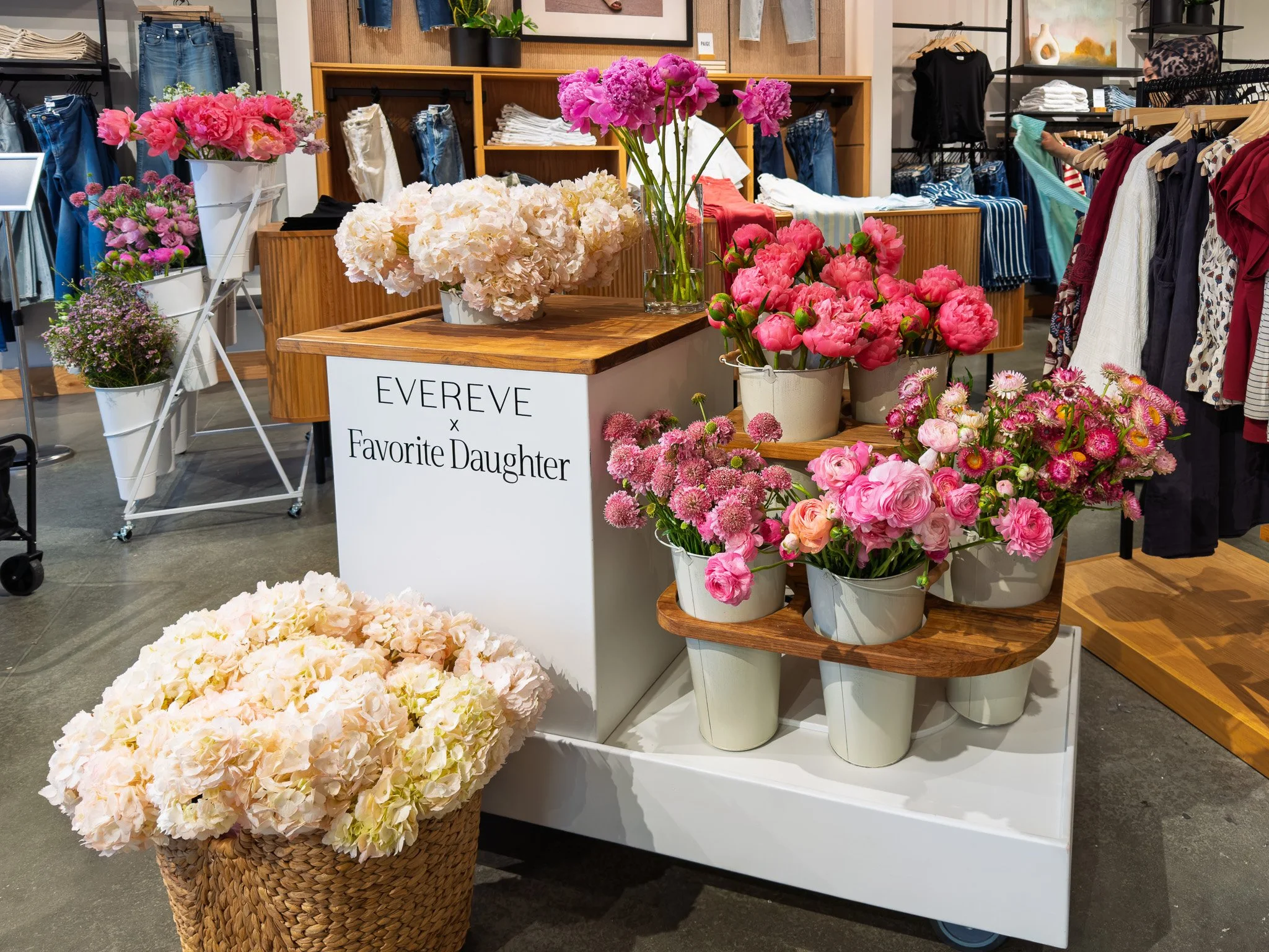 Book the Bloom Cart for Your Next Event
