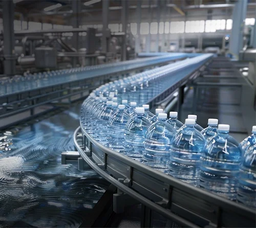 Driving Growth By Bridging Strategy & Execution