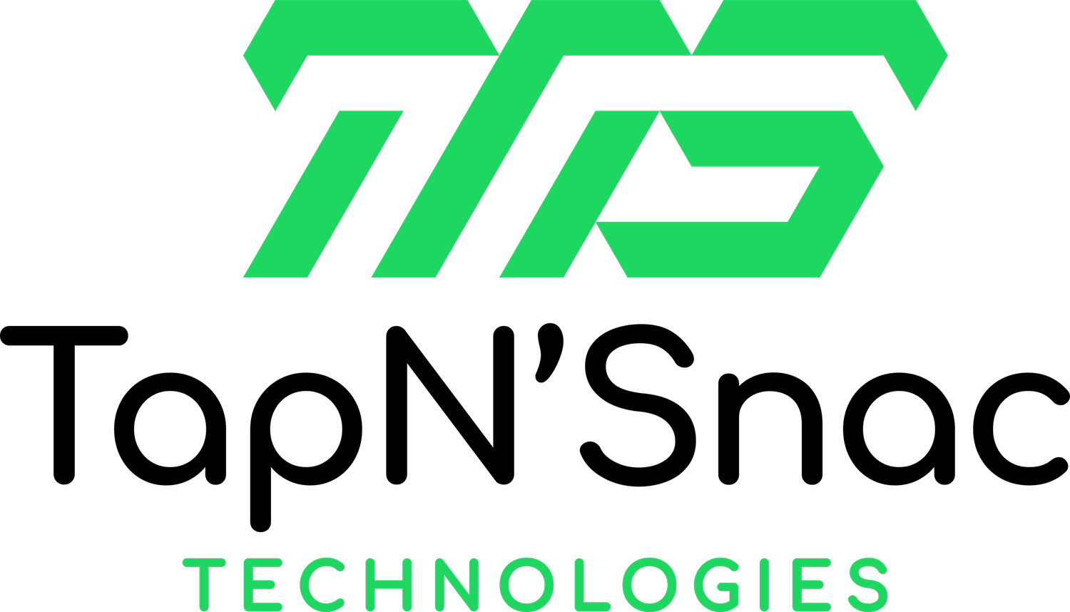 TapN’Snac Technologies