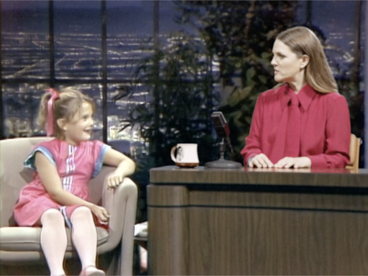 The Drew Barrymore Show