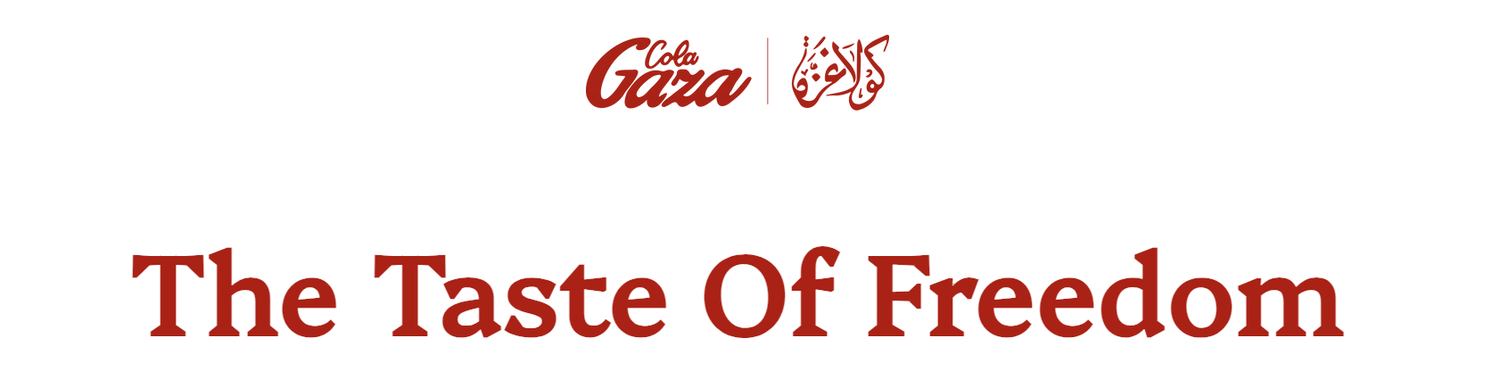 Gaza Cola NZ