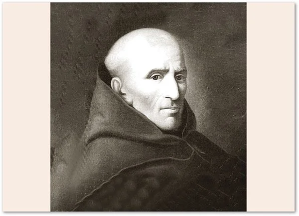 El pequeño número de los que se salvan.