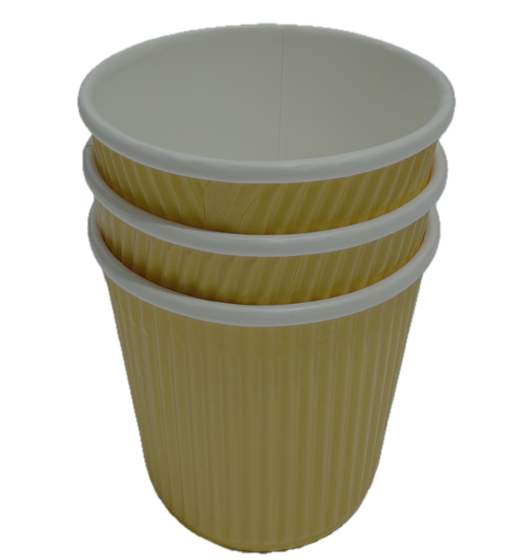 Yellow cups- paper-(3)