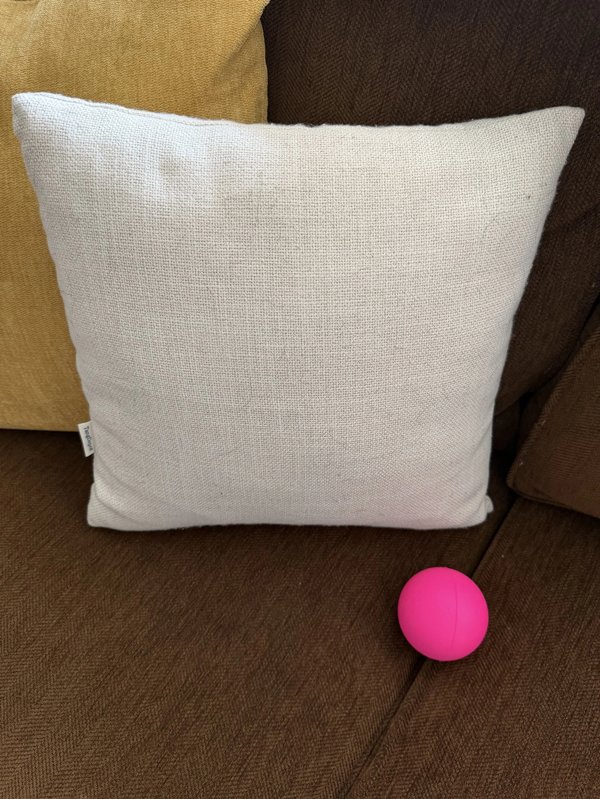 Pink Ball - 2" (2)