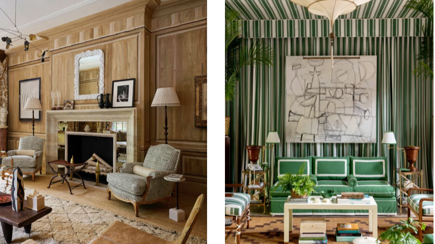 THE SHOWHOUSE, REIMAGINED