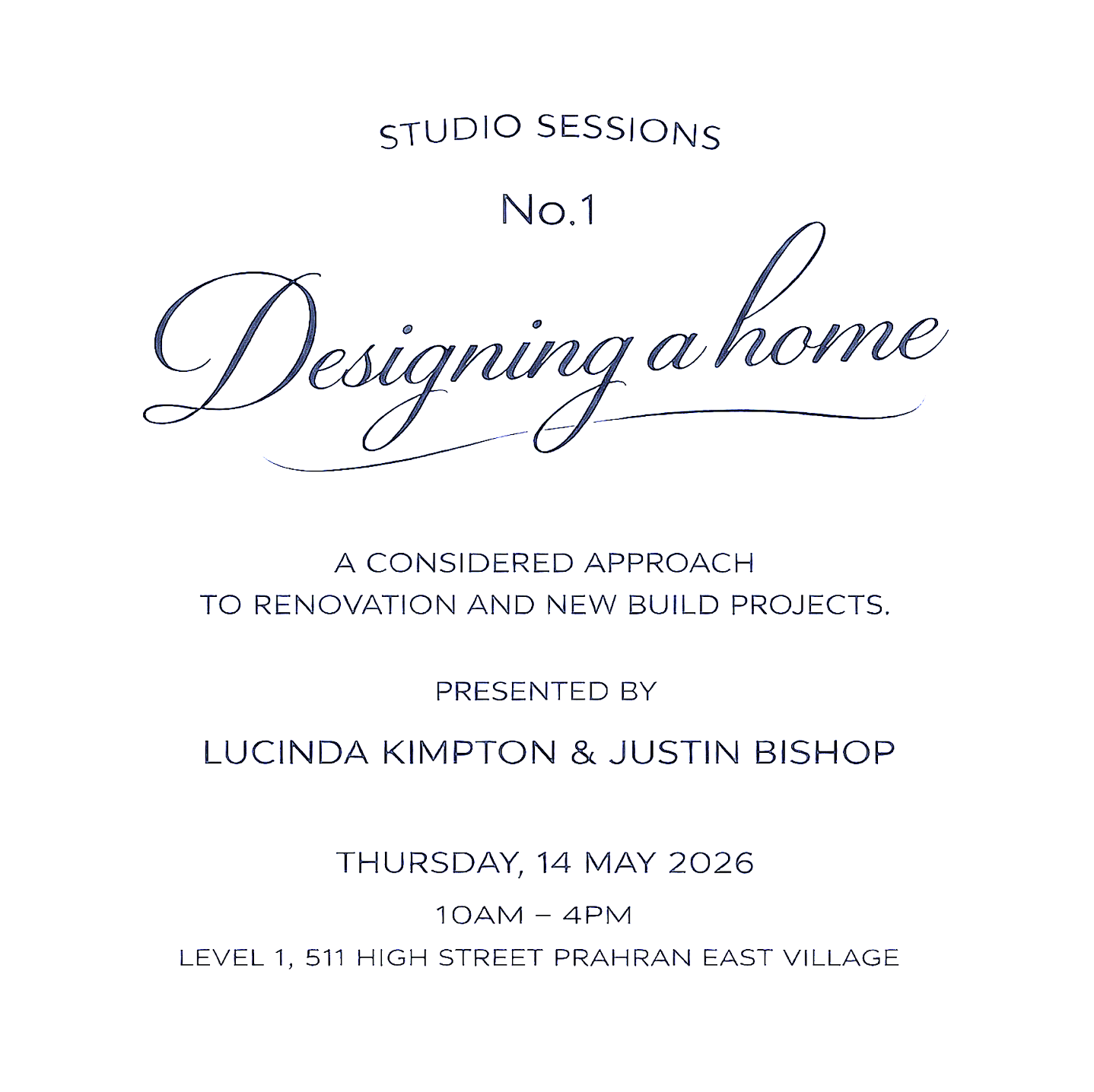 Studio Sessions No1.png