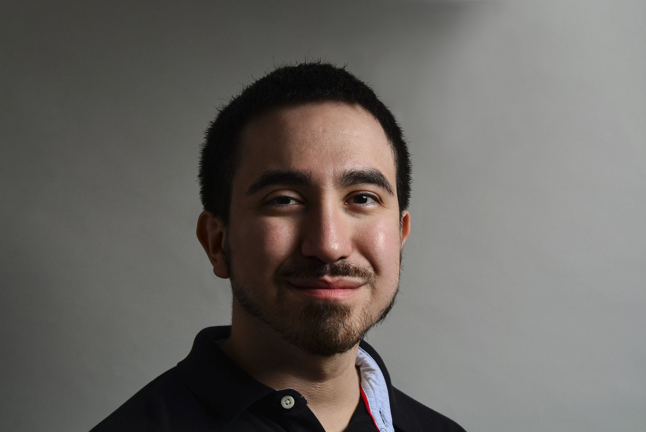 Head Shot
