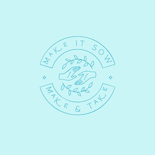 Request a Private Make &amp; Take Class