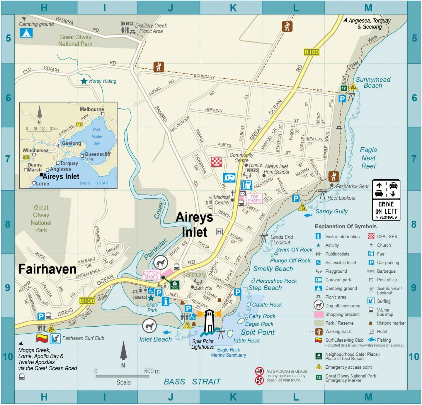 Aireys Inlet