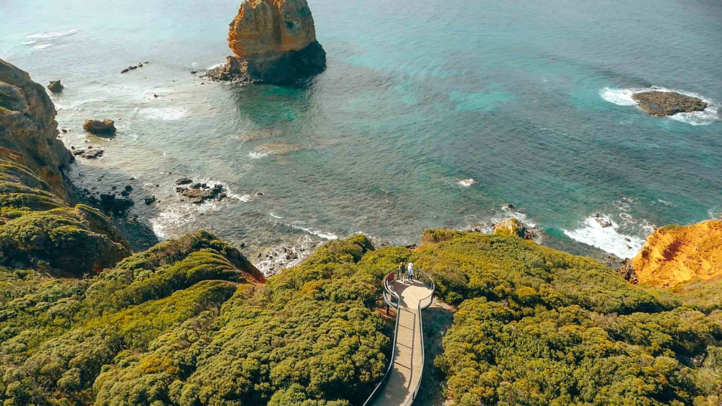 About Aireys — Aireys Inlet