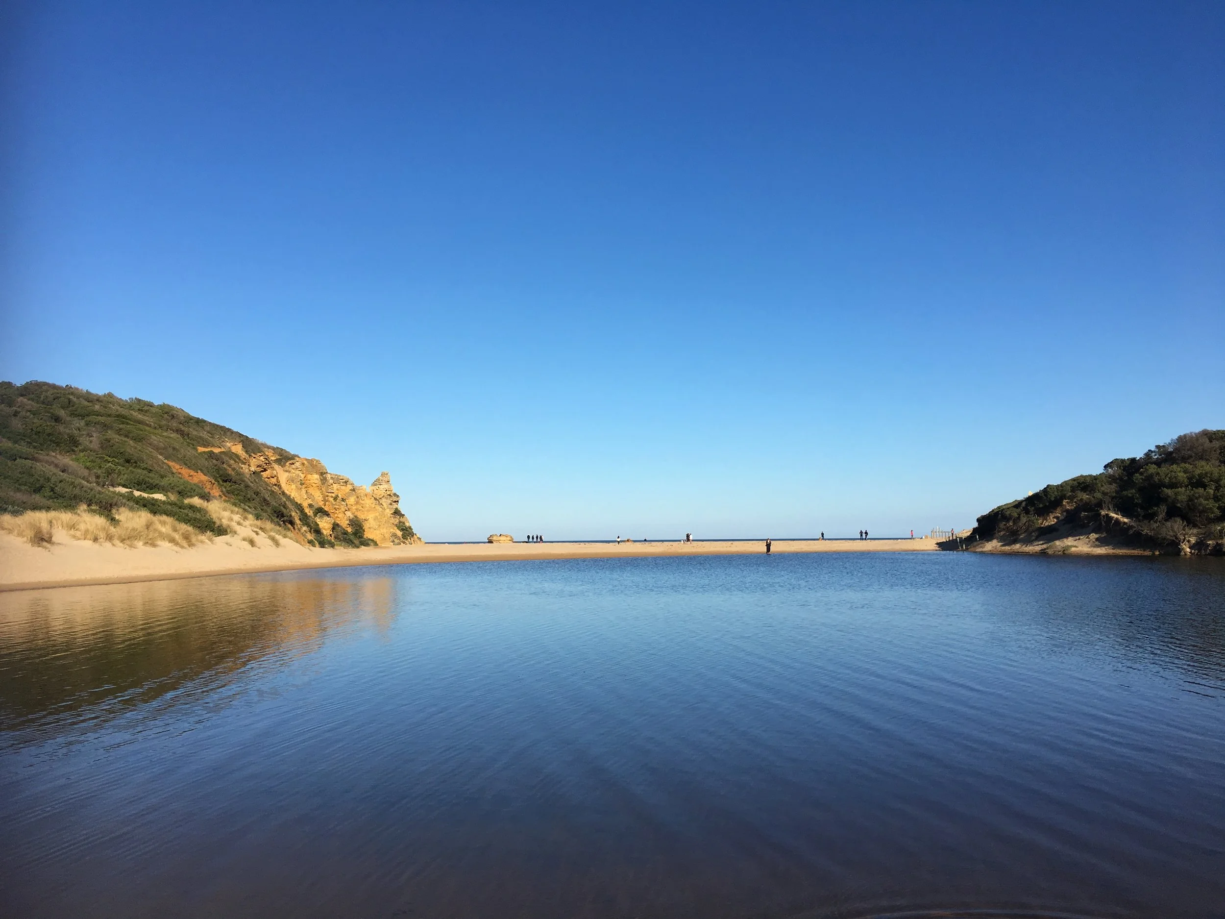 GORRT — Aireys Inlet