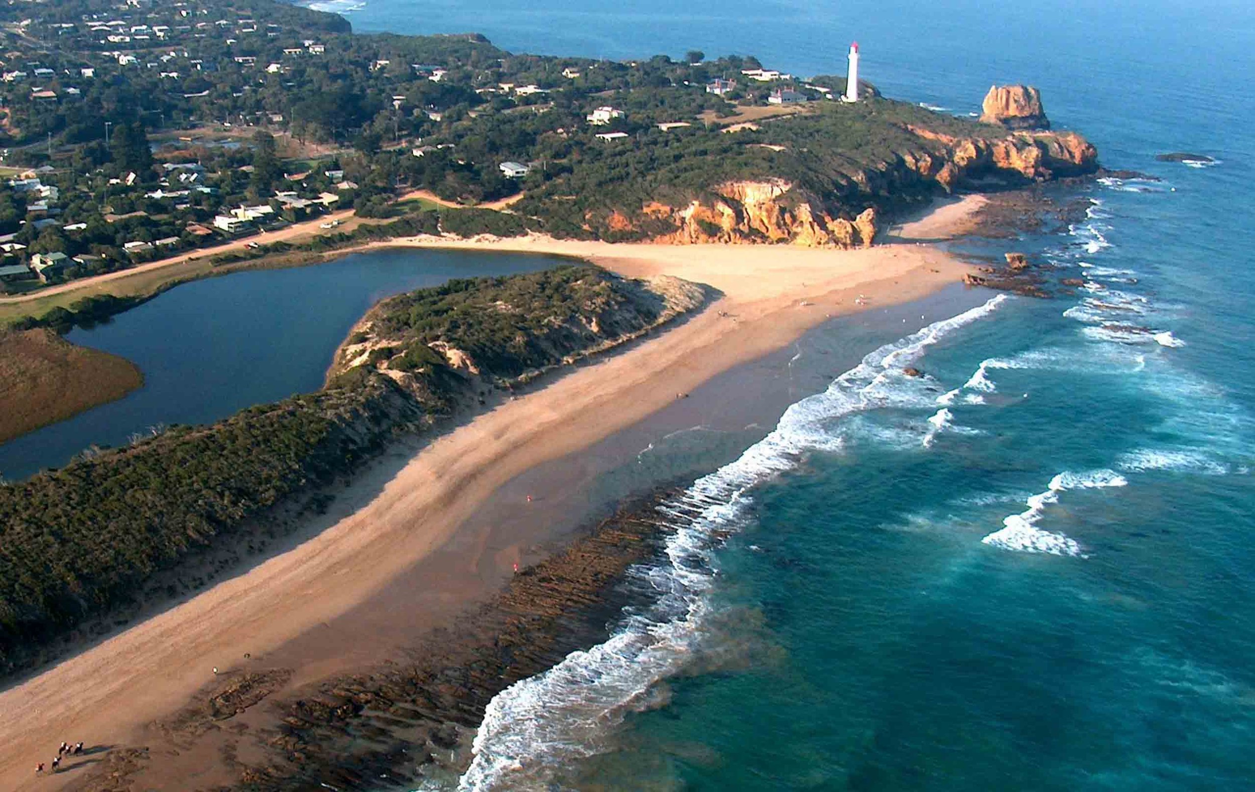 Places to Go — Aireys Inlet