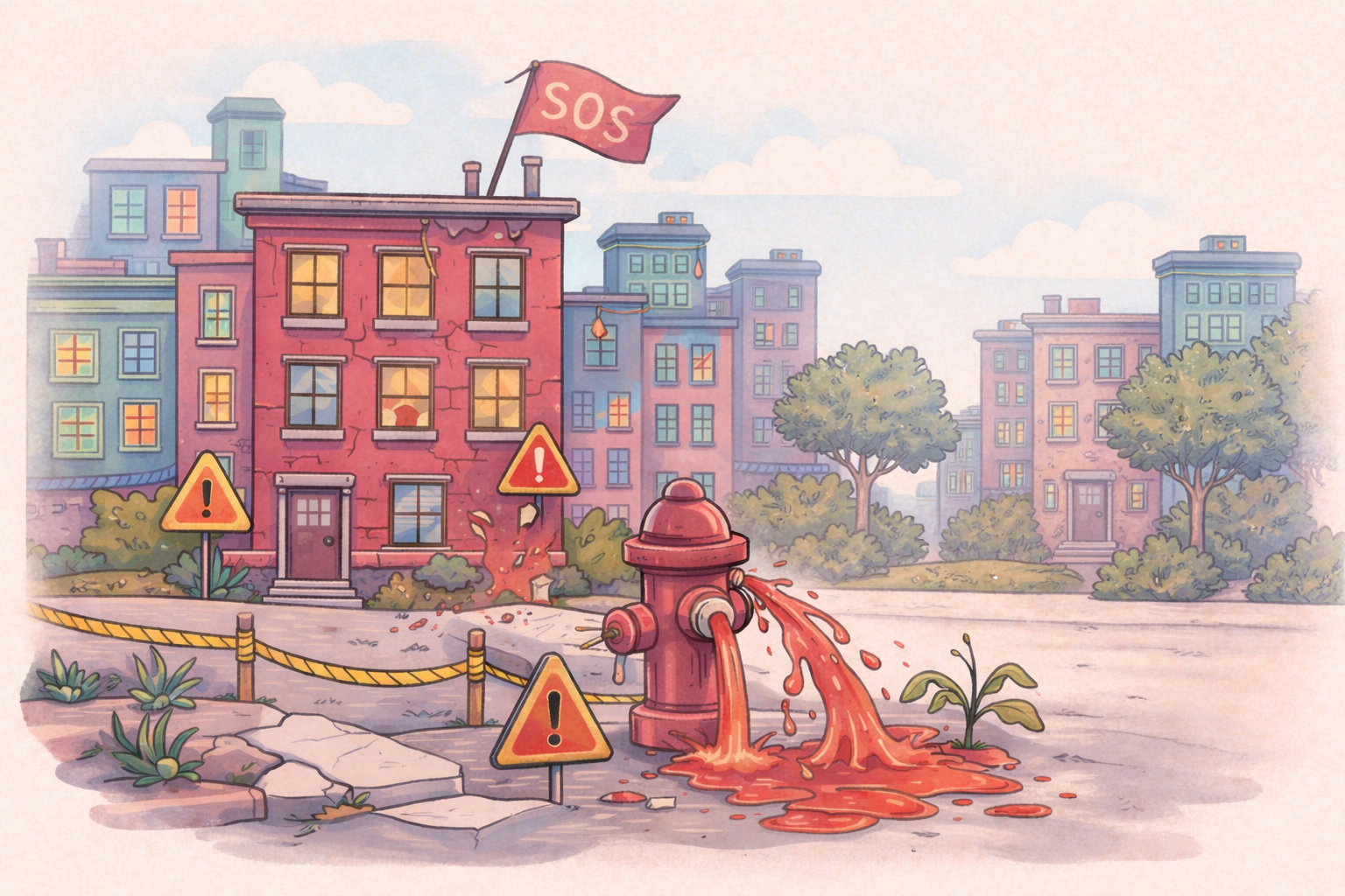 Why Do My Gums Bleed?